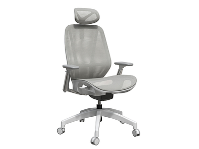 现代简约办公椅