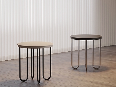 现代简约换鞋凳