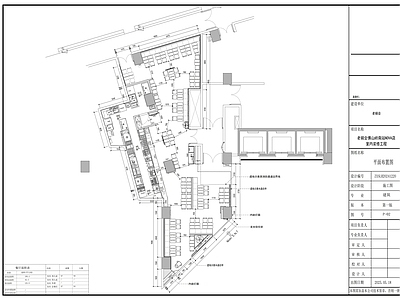 现代面包店 面包新语 面包烘焙店 甜品店 蛋糕店 施工图