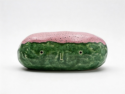 侘寂雕塑摆件 抽象艺术雕塑 现代艺术陈设 文化艺术摆件 商业空间摆件