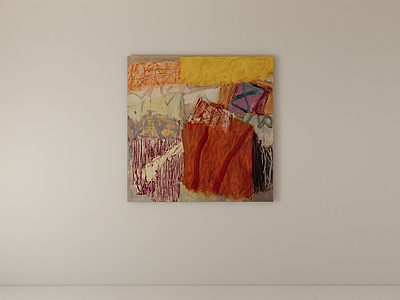 现代抽象画 装饰画 挂画