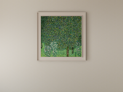 现代挂画 装饰画 挂画