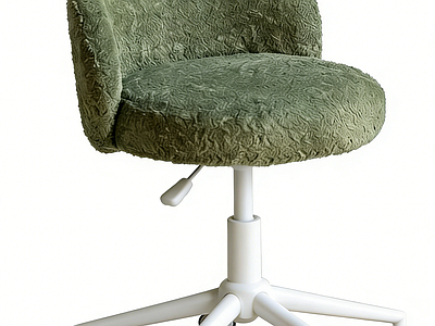 现代简约办公椅 书椅