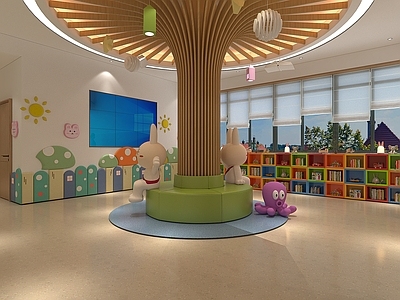 童趣风服务中心