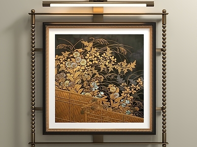XX挂画