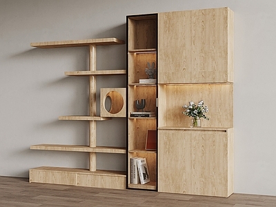 原木极简宠物用品