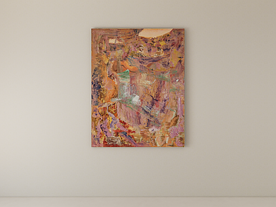 侘寂风挂画 装饰画 挂画