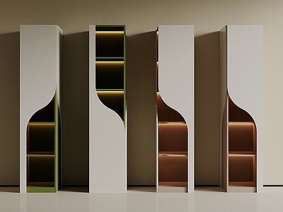 现代简约其他柜子