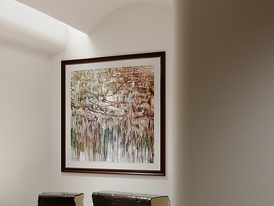 极简挂画 现代轻奢挂画 美式挂画 法式挂画 中古挂画 意式挂画