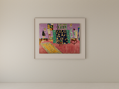现代挂画 装饰画 挂画