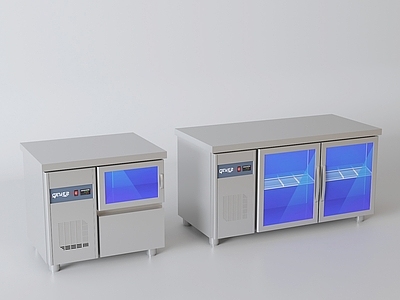 现代简约其他电器 商用制冰机 制冰机