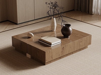 日式茶几