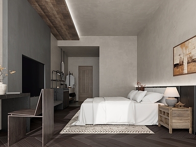 侘寂民宿客房 民宿 民宿客房 客房 诧寂