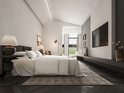 侘寂风民宿客房 诧寂 诧寂民宿 民宿 名宿客房 诧寂客房