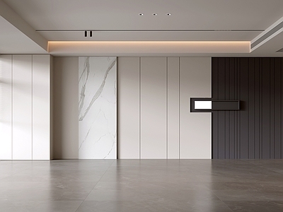 极简家居客厅 现代客厅 意式客厅 沙发背景墙 客厅背景