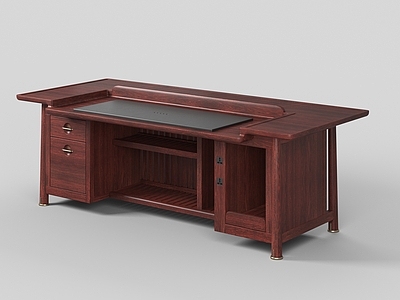 新中式其他桌子 茶台 茶桌 茶几
