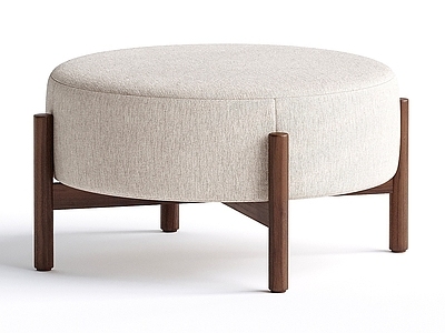 现代简约换鞋凳