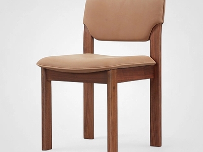 现代简约餐椅 餐椅 单椅