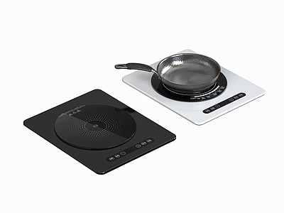 现代简约其他电器 现代电磁炉  不锈钢锅