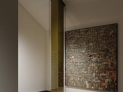 极简挂画 意式挂画 现代轻奢挂画 中古挂画 宋式挂画 油画