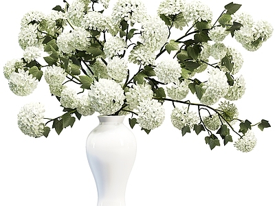 现代简约花艺