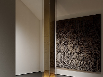 极简挂画 意式挂画 现代挂画 轻奢挂画 中古挂画 宋式挂画