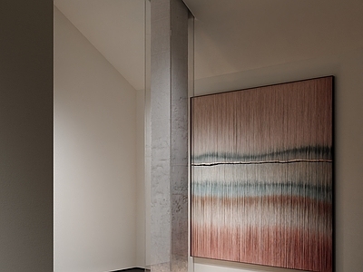 极简挂画 现代挂画 油画 意式挂画 美式挂画 宋式挂画