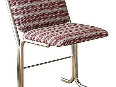 复古办公椅 餐椅