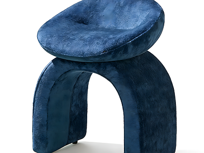 现代简约沙发凳