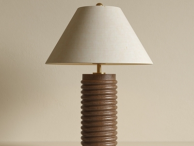 中古风台灯 现代台灯 卧室台灯 小台灯 简约台灯