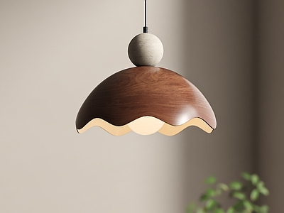 日式艺术吊灯 法式中古吊灯 餐厅吊灯 床头小吊灯