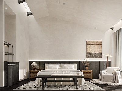 侘寂风民宿客房 诧寂民宿 诧寂民宿客房 诧寂 民宿