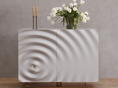 现代简约玄关柜 玄关柜 矮柜 斗柜 酒柜