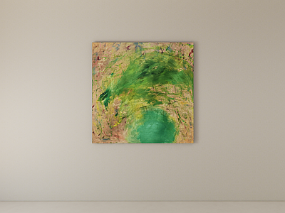 现代装饰画 挂画