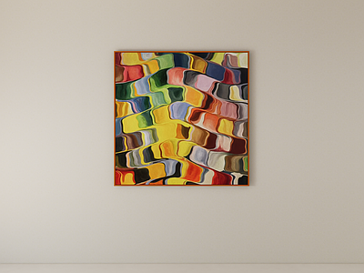 现代挂画 装饰画 挂画