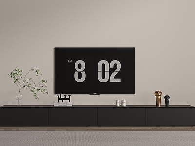 现代电视柜 电视柜