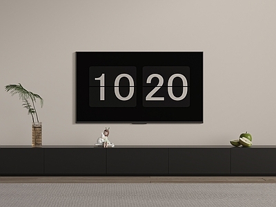 现代电视柜 电视柜