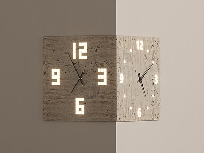 侘寂挂件 侘寂墙饰挂件