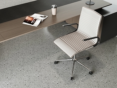 现代简约办公椅