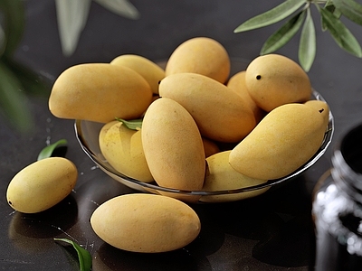 现代简约摆件组合