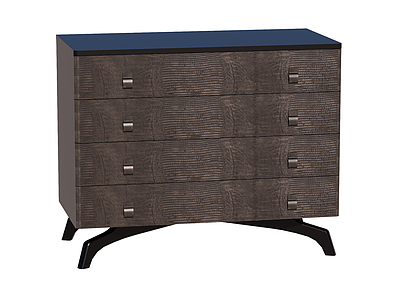 现代简约斗柜 装饰柜 储物柜