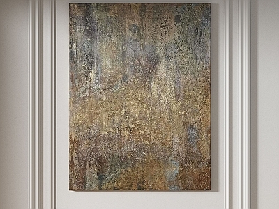 中古风玄关挂画 中古风玄关挂画