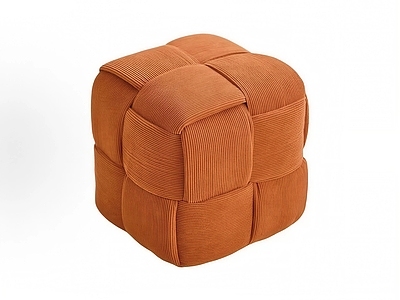 现代简约沙发凳