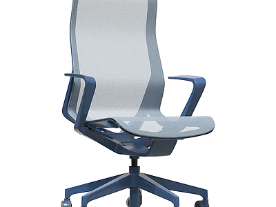 现代简约办公椅 现代简约办公椅子