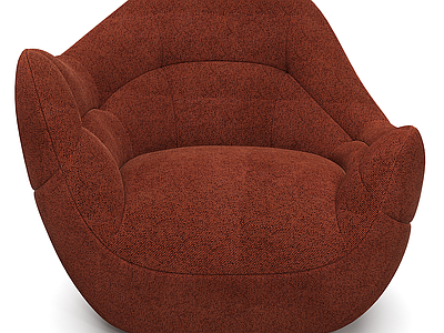 现代简约单人沙发 现代简约单人沙发