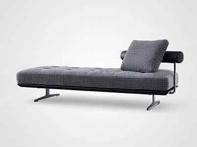 极简贵妃椅 贵妃椅