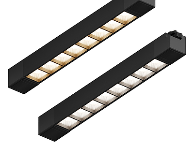 现代极简射灯 现代简约筒灯