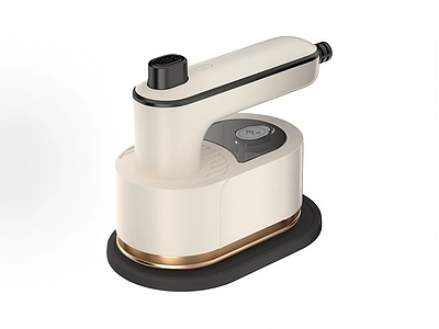 现代简约其他数码器材 电熨斗