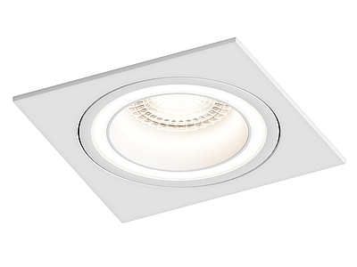 现代简约筒灯射灯组合 现代简约筒灯