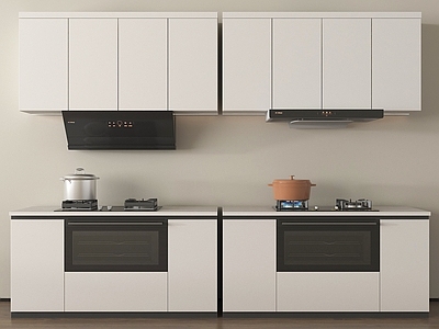 现代简约油烟机 现代吸油烟机